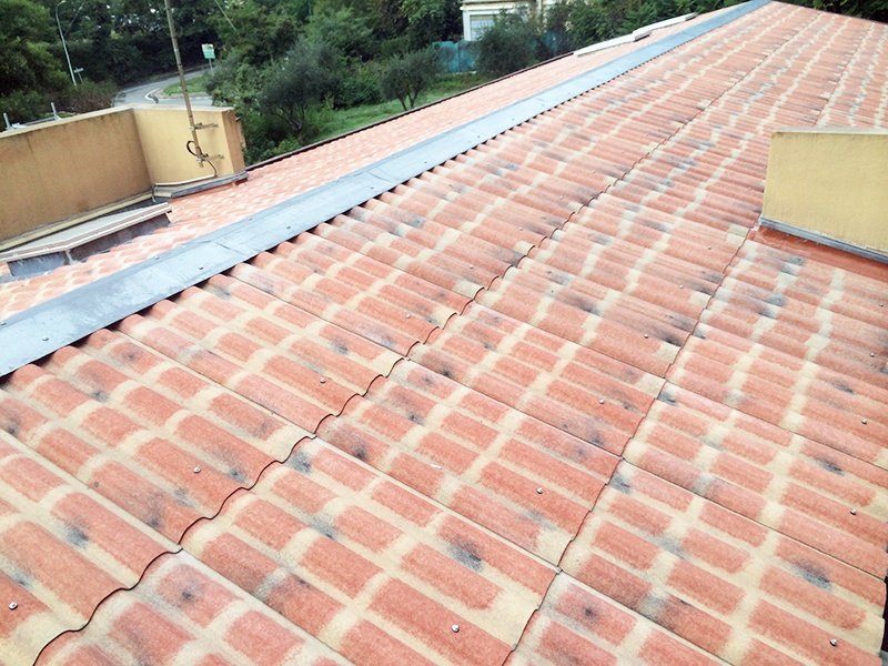 Chantier de couverture en tuiles réalisé par CEG TOITURE dans les Alpes-Maritimes (photo 29)