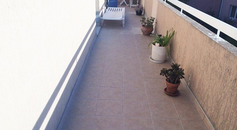 Chantier d'étanchéité de toiture-terrasse réalisé par CEG TOITURE (photo 24)